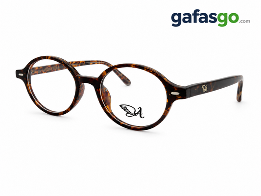 Marco Gafas Angel Oftálmica Mujer Tendencia