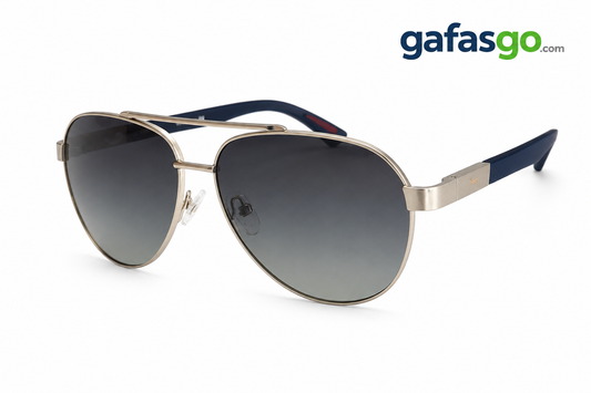 Gafas de sol Hombre Tipo piloto
