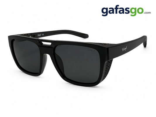 Lentes de Sol Hombre Carey Premium UV400